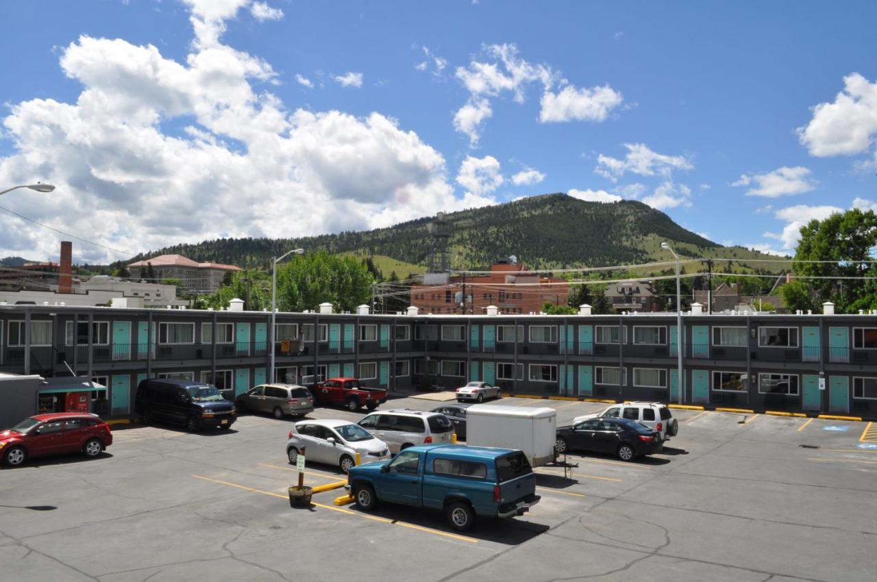 Budget Inn Express Helena Exterior photo