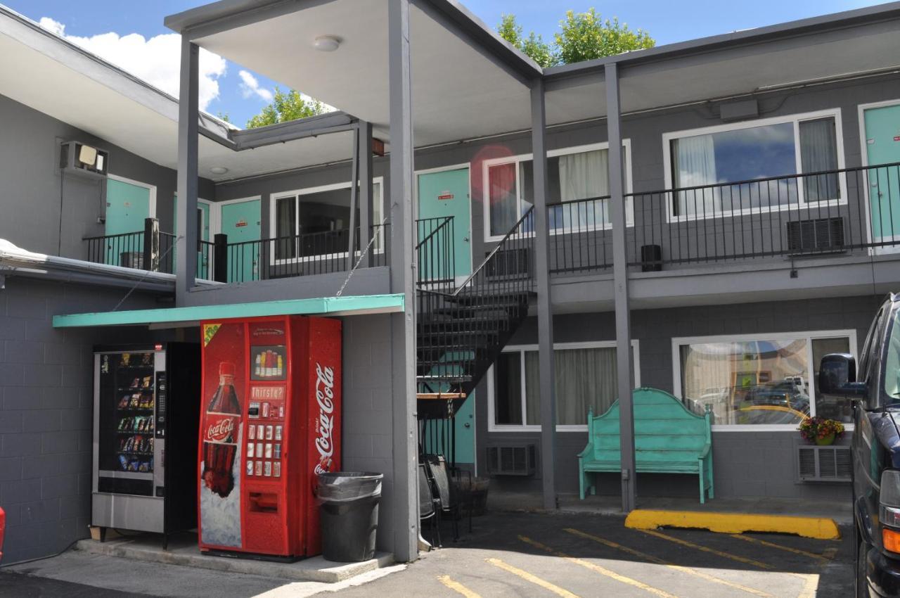 Budget Inn Express Helena Exterior photo