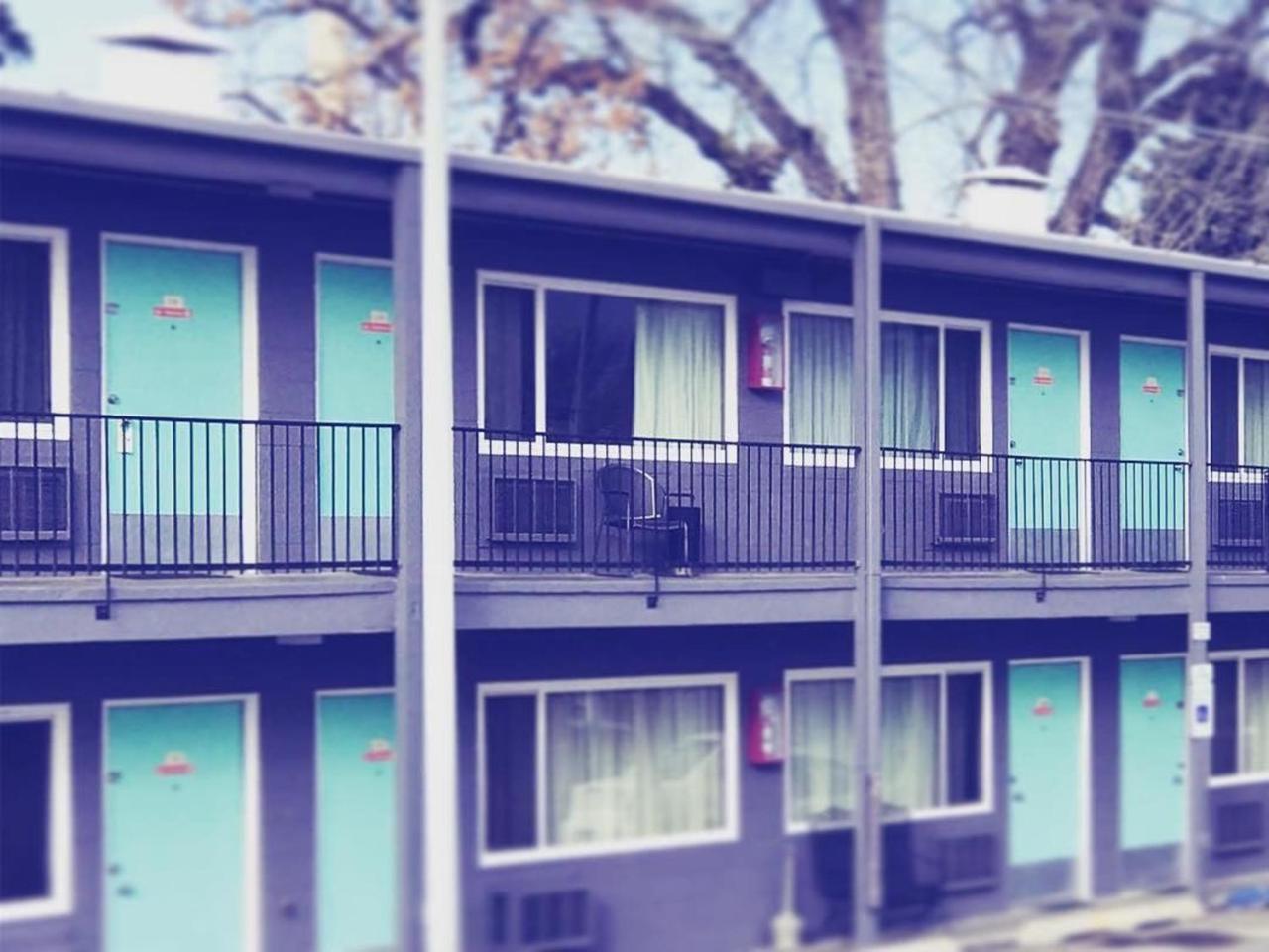 Budget Inn Express Helena Exterior photo