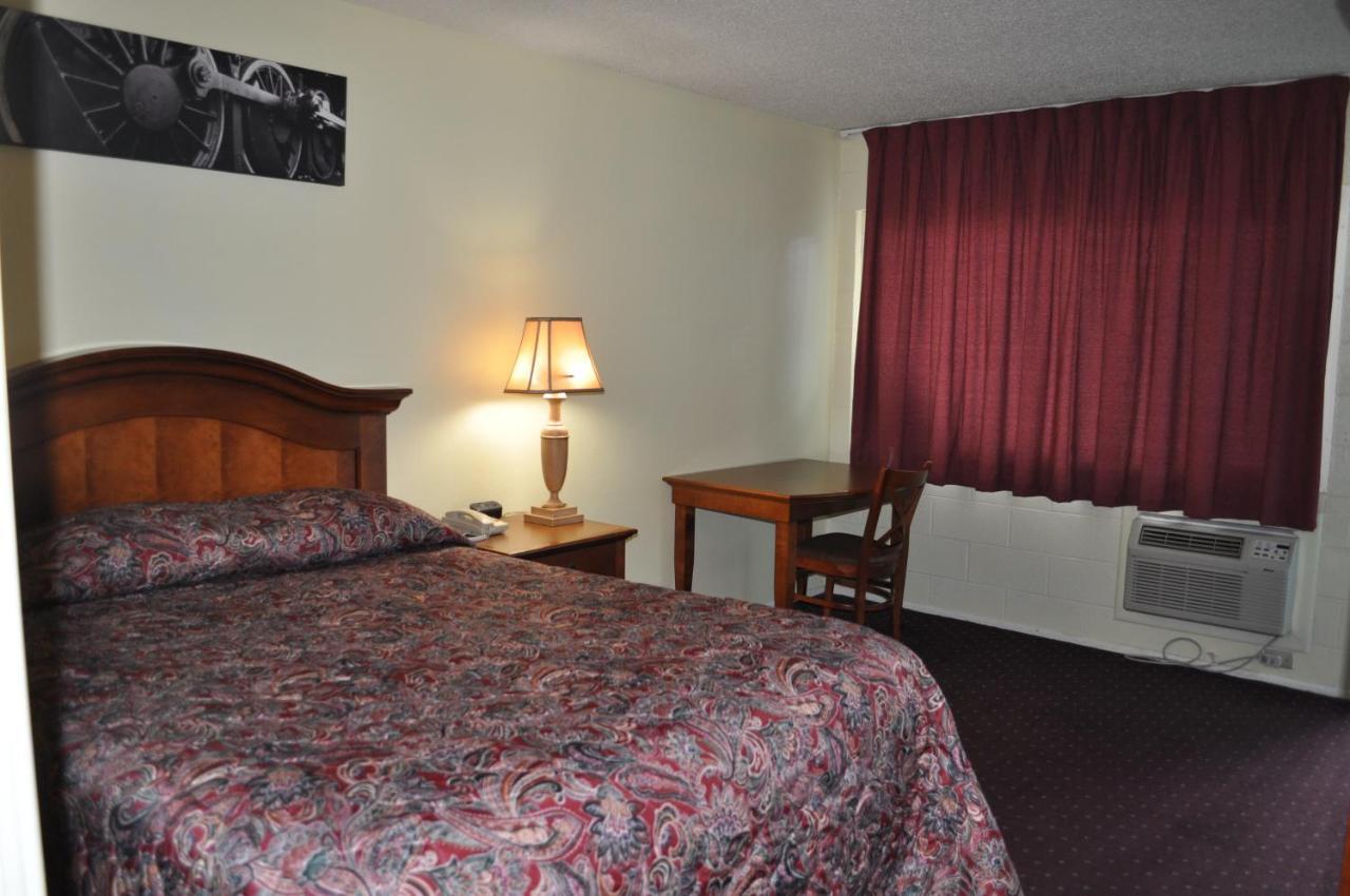 Budget Inn Express Helena Exterior photo
