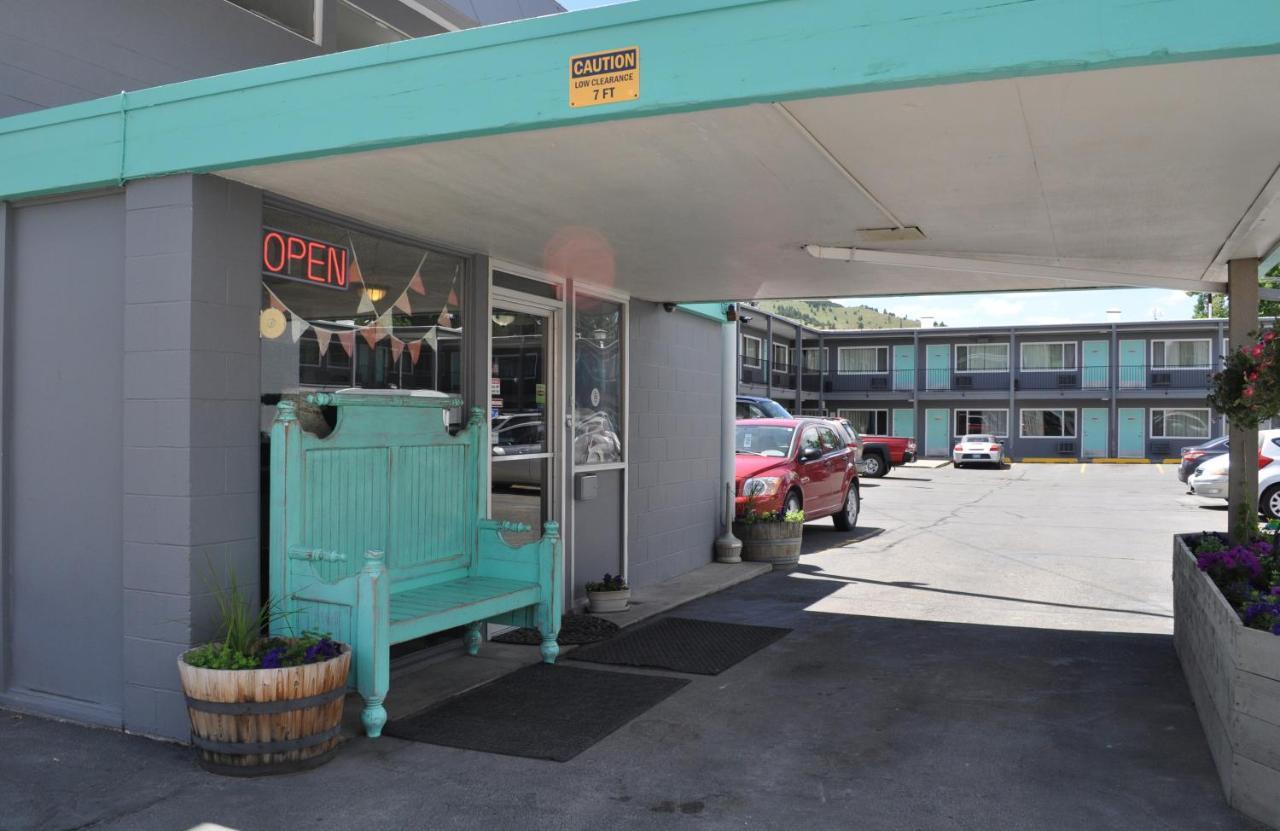 Budget Inn Express Helena Exterior photo