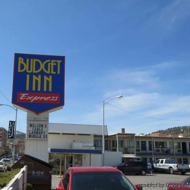 Budget Inn Express Helena Exterior photo