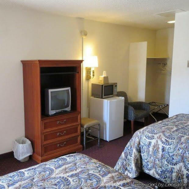 Budget Inn Express Helena Exterior photo